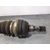 Transmision Delantera Izquierda Para Chevrolet Aveo