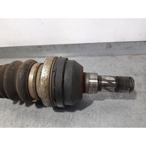 Transmision Delantera Izquierda Para Chevrolet Aveo
