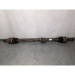 Transmision Delantera Derecha Para Kia Cee'd