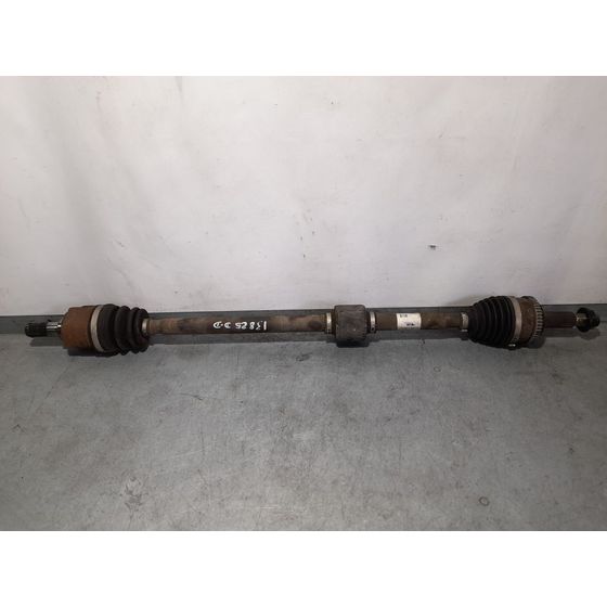 Transmision Delantera Derecha Para Kia Cee'd