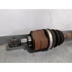 Transmision Delantera Derecha Para Kia Cee'd