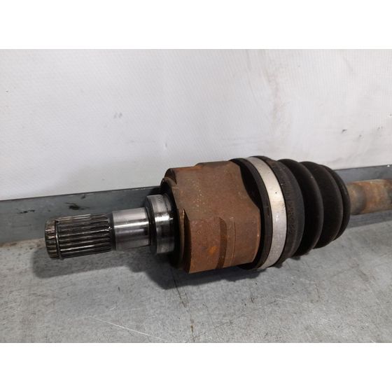 Transmision Delantera Derecha Para Kia Cee'd