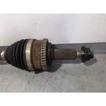 Transmision Delantera Derecha Para Kia Cee'd