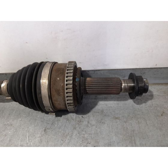 Transmision Delantera Derecha Para Kia Cee'd