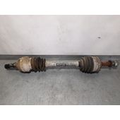 Transmision Delantera Izquierda Para Chevrolet Aveo