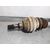 Transmision Delantera Izquierda Para Chevrolet Aveo