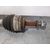 Transmision Delantera Izquierda Para Chevrolet Aveo