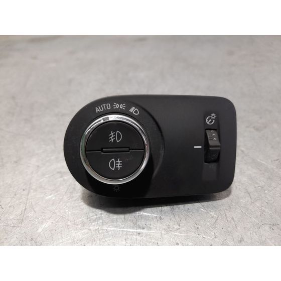 Mando Luces para Ford Focus Lim. (Cb4)