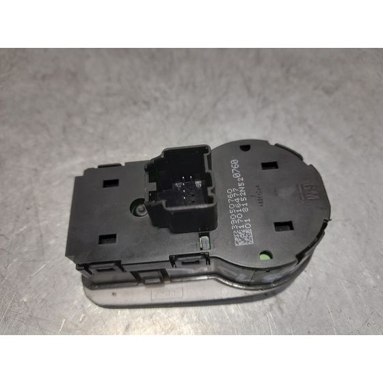 Mando Luces para Ford Focus Lim. (Cb4)