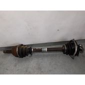 Transmision Delantera Izquierda Para Renault Kangoo
