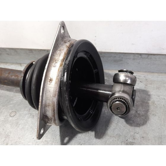 Transmision Delantera Izquierda Para Renault Kangoo