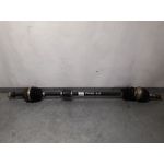 Transmision Delantera Derecha Para Chevrolet Aveo