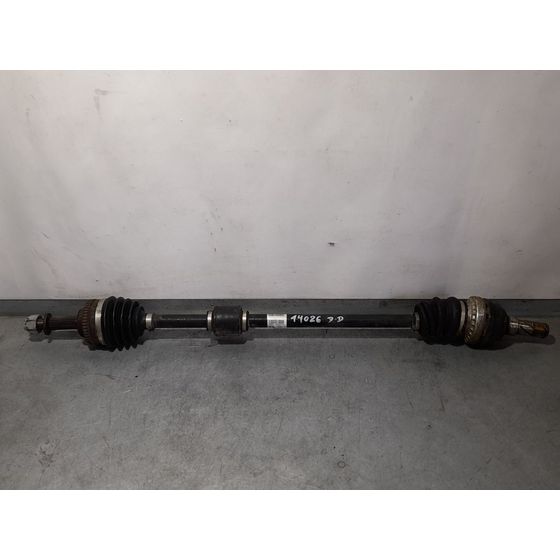Transmision Delantera Derecha Para Chevrolet Aveo