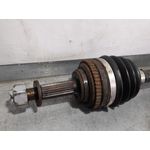 Transmision Delantera Derecha Para Chevrolet Aveo