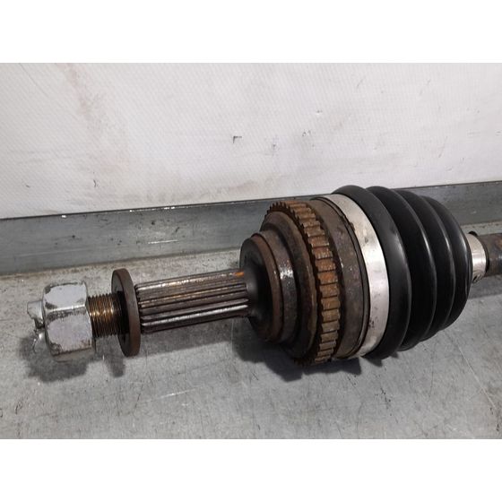 Transmision Delantera Derecha Para Chevrolet Aveo