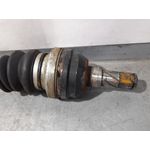 Transmision Delantera Derecha Para Chevrolet Aveo