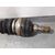 Transmision Delantera Derecha Para Chevrolet Aveo