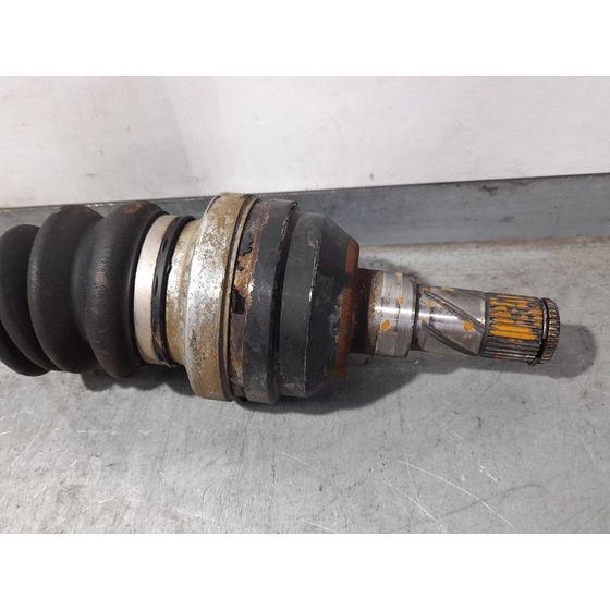 Transmision Delantera Derecha Para Chevrolet Aveo