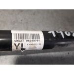 Transmision Delantera Derecha Para Chevrolet Aveo