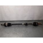 Transmision Delantera Derecha Para Chevrolet Aveo