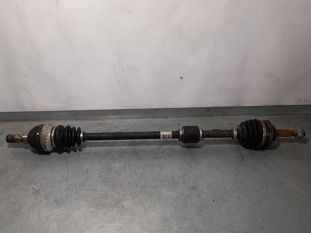 Transmision Delantera Derecha Para Chevrolet Aveo
