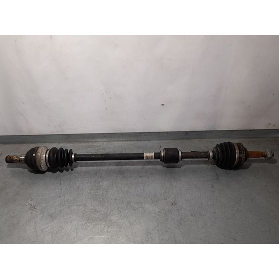 Transmision Delantera Derecha Para Chevrolet Aveo