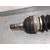 Transmision Delantera Derecha Para Chevrolet Aveo