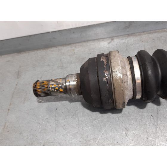 Transmision Delantera Derecha Para Chevrolet Aveo