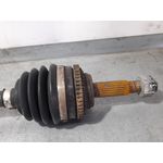 Transmision Delantera Derecha Para Chevrolet Aveo