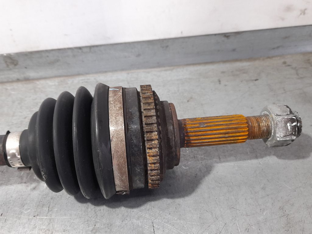 Transmision Delantera Derecha Para Chevrolet Aveo
