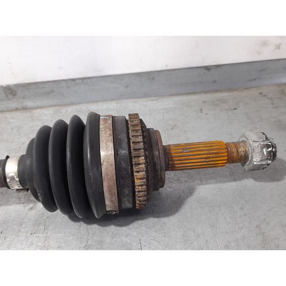 Transmision Delantera Derecha Para Chevrolet Aveo