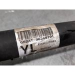 Transmision Delantera Derecha Para Chevrolet Aveo