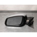 Retrovisor Izquierdo Para Bmw Serie 3 Lim.
