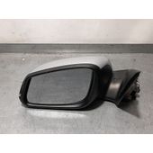 Retrovisor Izquierdo Para Bmw Serie 3 Lim.