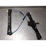 Elevalunas Delantero Izquierdo para Bmw Serie 3 Lim. (F30)