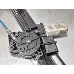 Elevalunas Delantero Izquierdo para Bmw Serie 3 Lim. (F30)