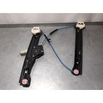 Elevalunas Delantero Izquierdo para Bmw Serie 3 Lim. (F30)