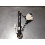 Elevalunas Trasero Izquierdo Para Audi A1 Sportback
