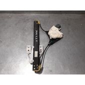 Elevalunas Trasero Izquierdo Para Audi A1 Sportback