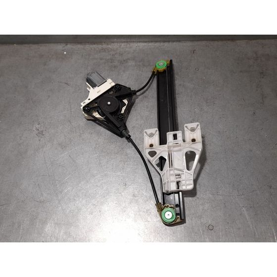 Elevalunas Trasero Izquierdo Para Audi A1 Sportback