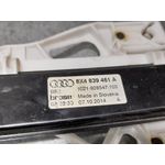 Elevalunas Trasero Izquierdo Para Audi A1 Sportback