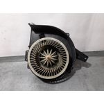 Ventilador Calefaccion para Seat Ibiza (6L1)