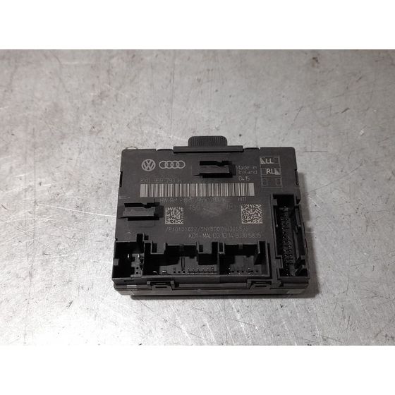 Modulo Electronico Para Audi A1 Sportback