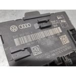 Modulo Electronico Para Audi A1 Sportback