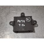 Modulo Electronico Para Ford S-Max