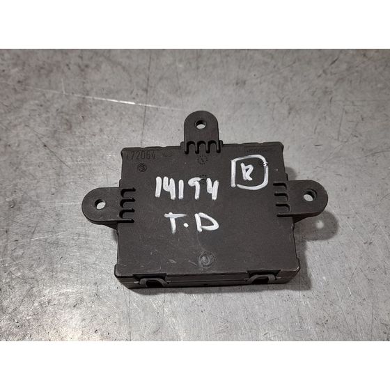 Modulo Electronico Para Ford S-Max
