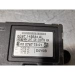 Modulo Electronico Para Ford S-Max