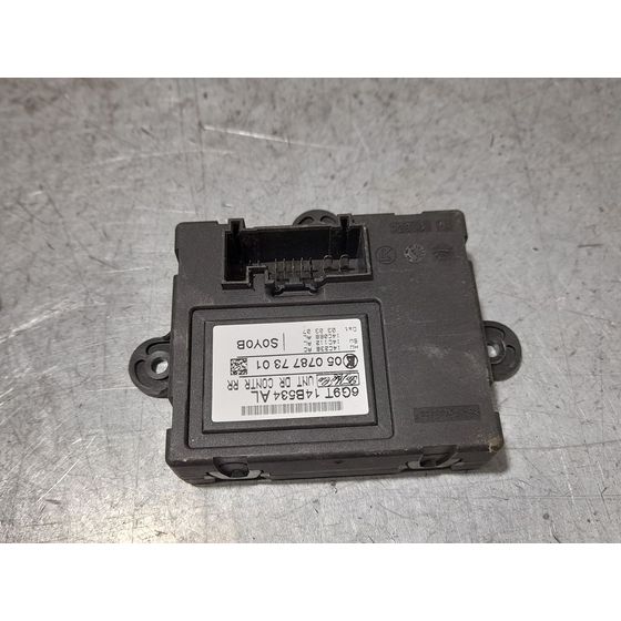 Modulo Electronico Para Ford S-Max
