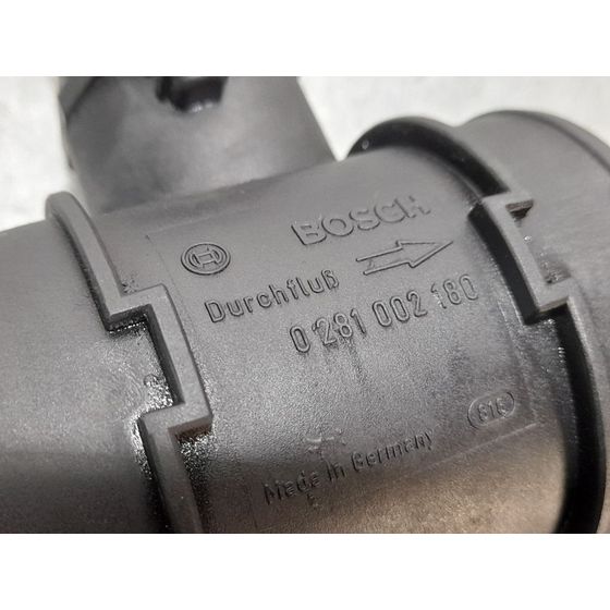Caudalimetro Para Opel Omega B