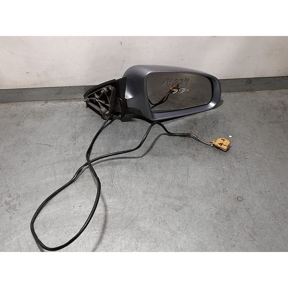 Retrovisor Derecho Para Audi A4 Avant